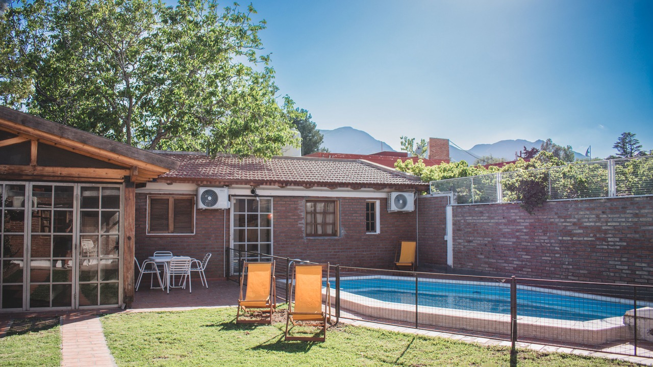 Photo of Outdoor in Capilla del Monte