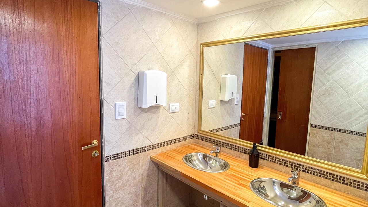 Photo of Bathroom in Capilla del Monte