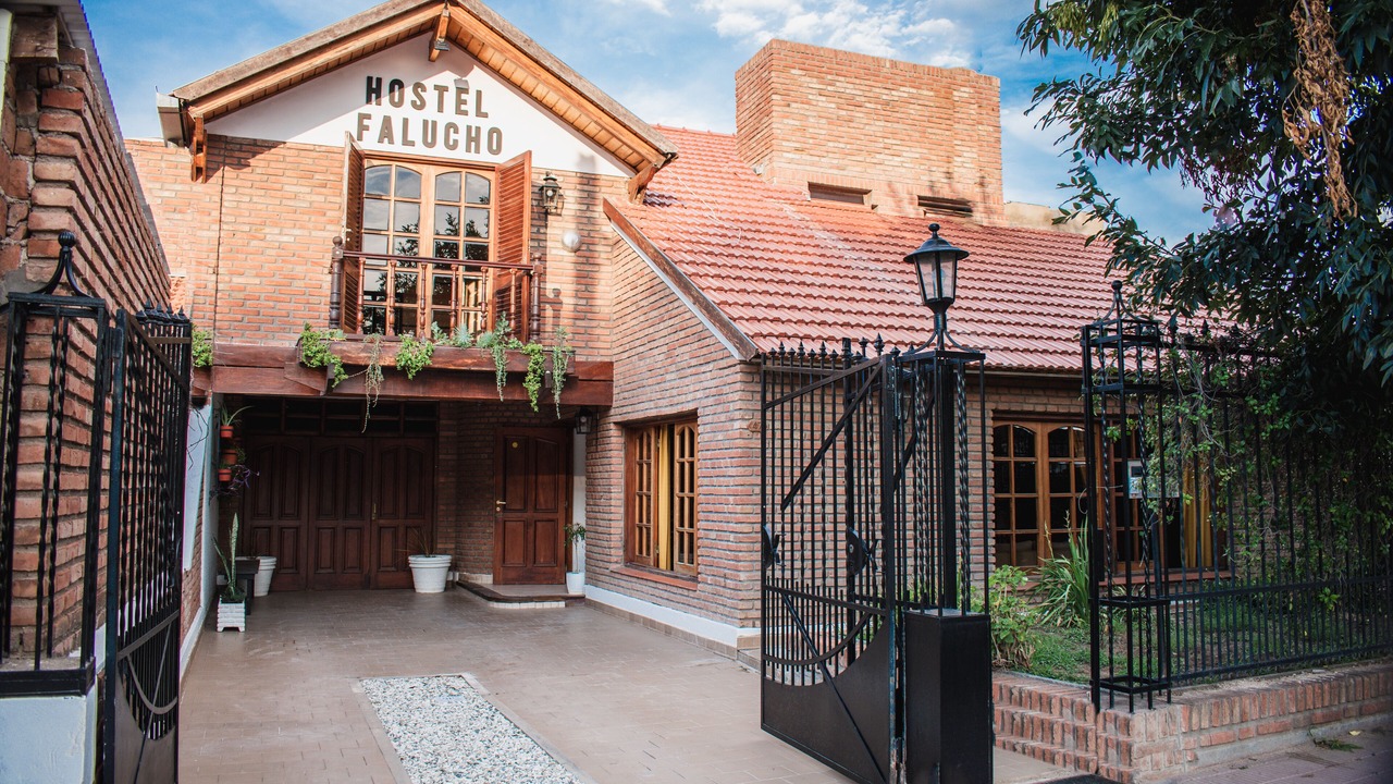 Photo of Outdoor in Capilla del Monte