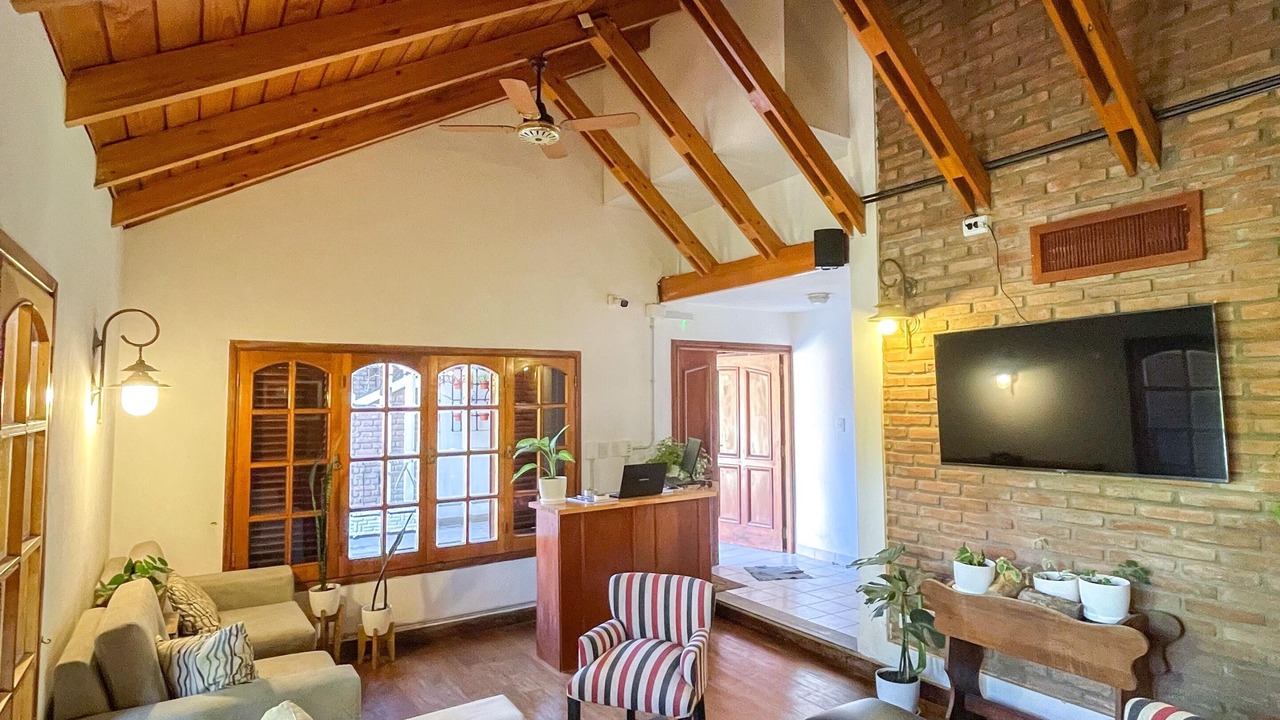 Photo of Livingroom in Capilla del Monte