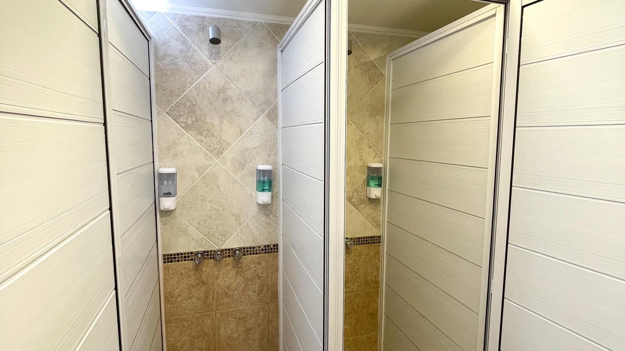Photo of Bathroom in Capilla del Monte