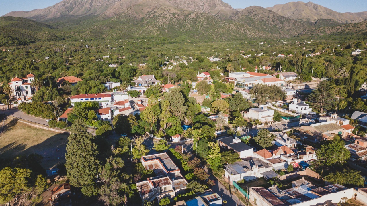 Photo of Outdoor in Capilla del Monte
