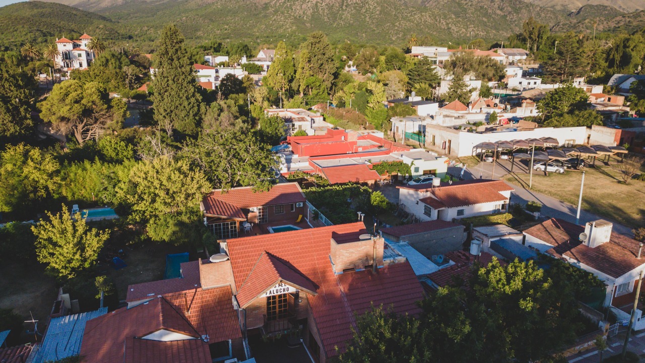 Photo of Outdoor in Capilla del Monte