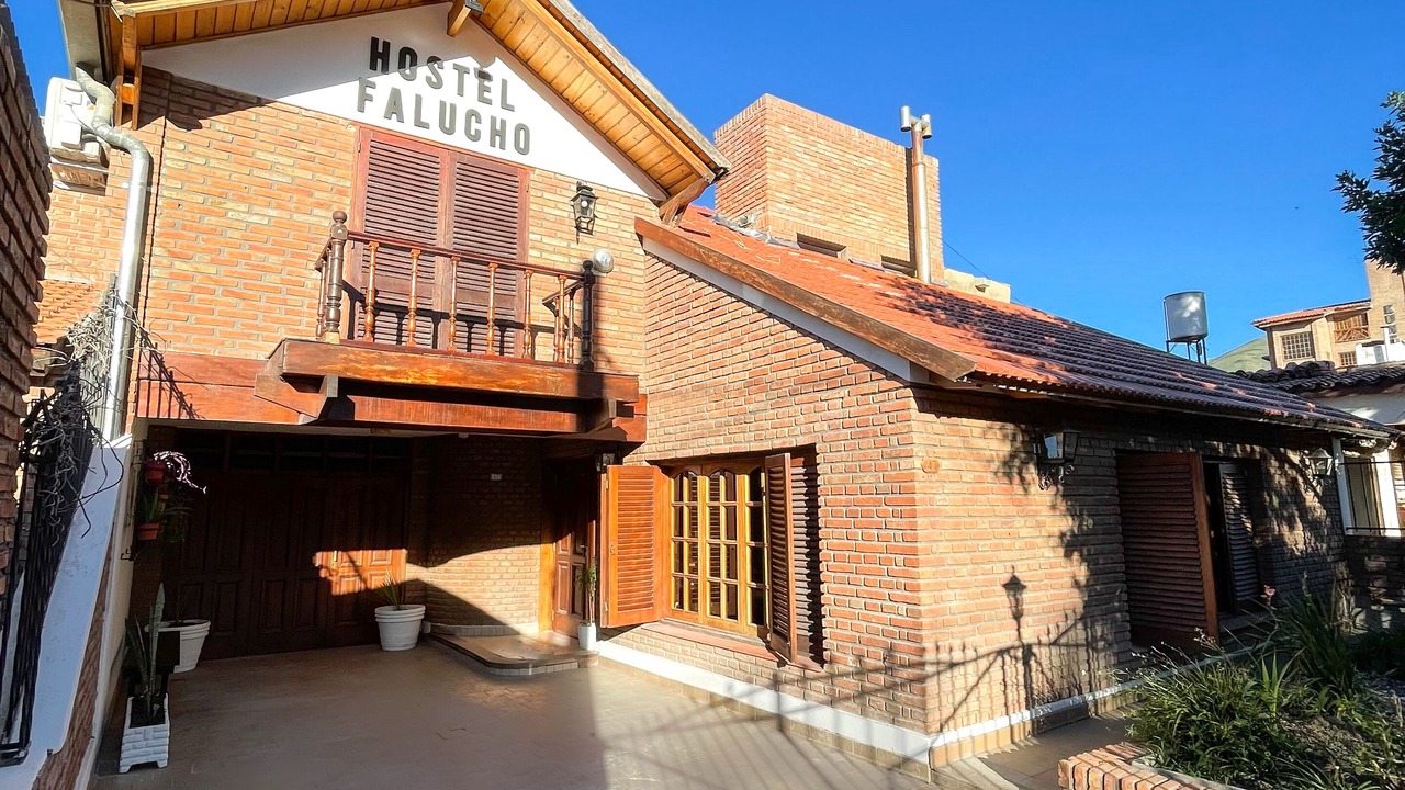 Photo of Outdoor in Capilla del Monte