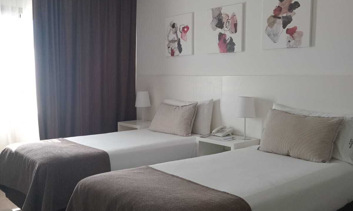 Photo of Bedroom in Campana