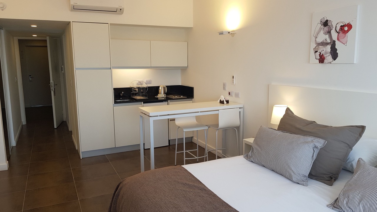 Photo of Bedroom in Campana