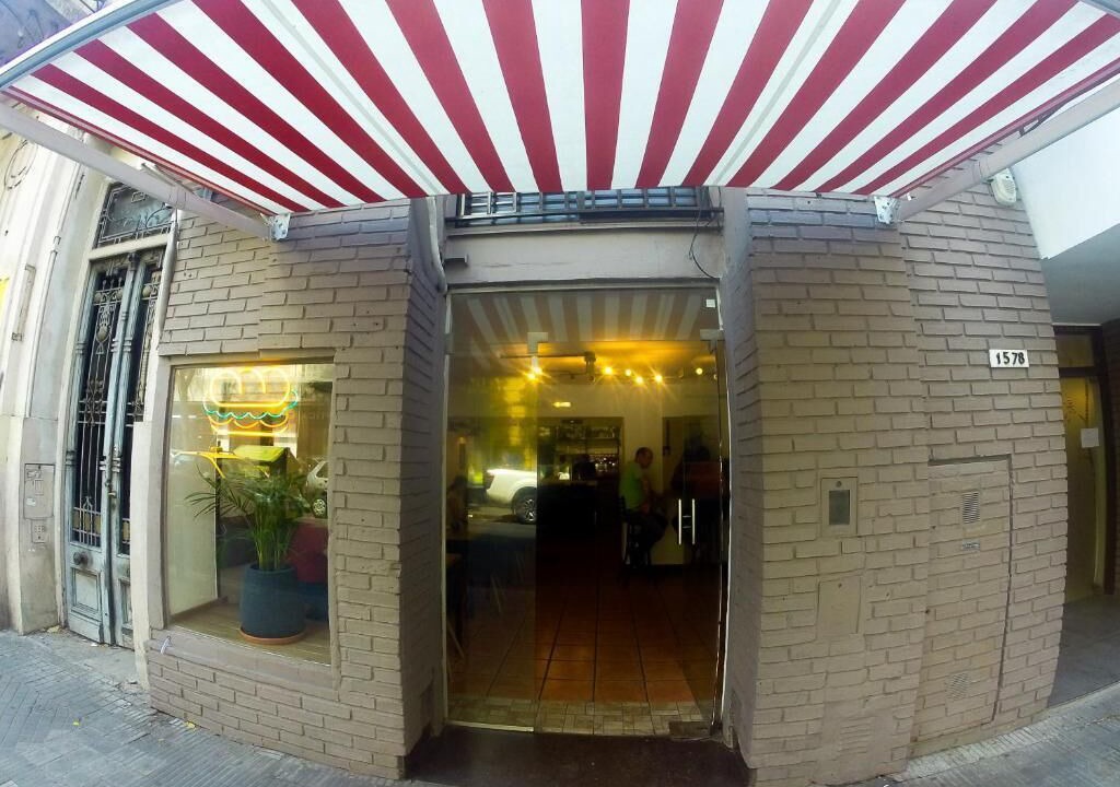 Photo of Outdoor in Centro