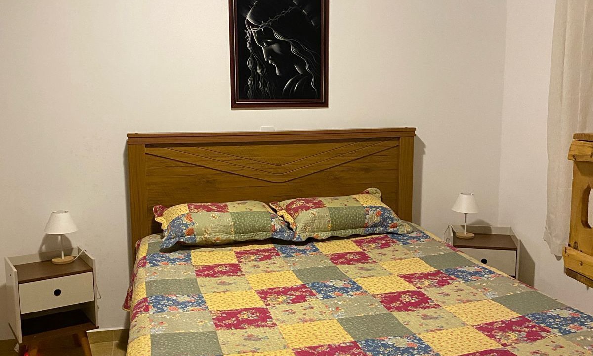 Photo of Bedroom in Ibiuna