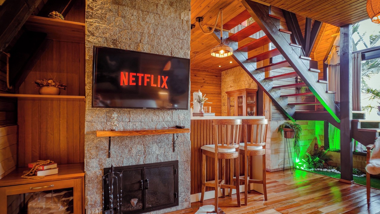Photo of Livingroom in Mampituba