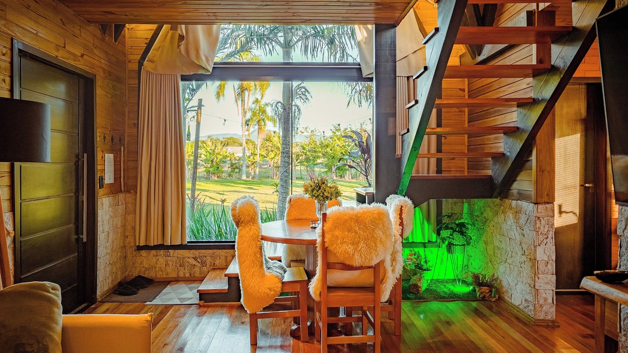 Photo of Bedroom in Mampituba