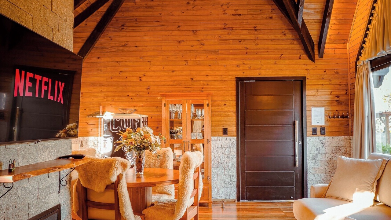 Photo of Livingroom in Mampituba