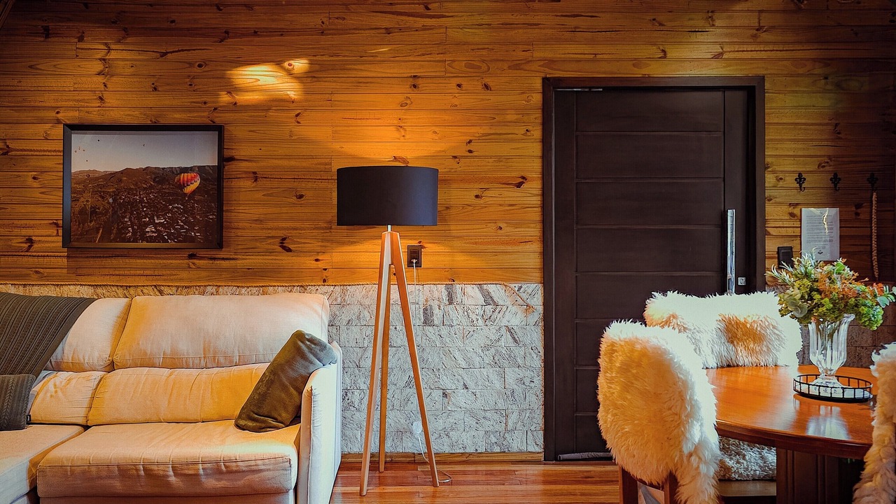 Photo of Livingroom in Mampituba