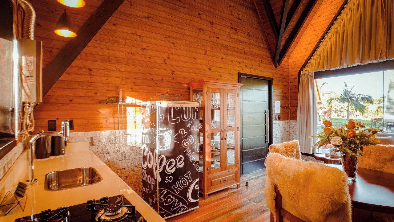 Photo of Bedroom in Mampituba