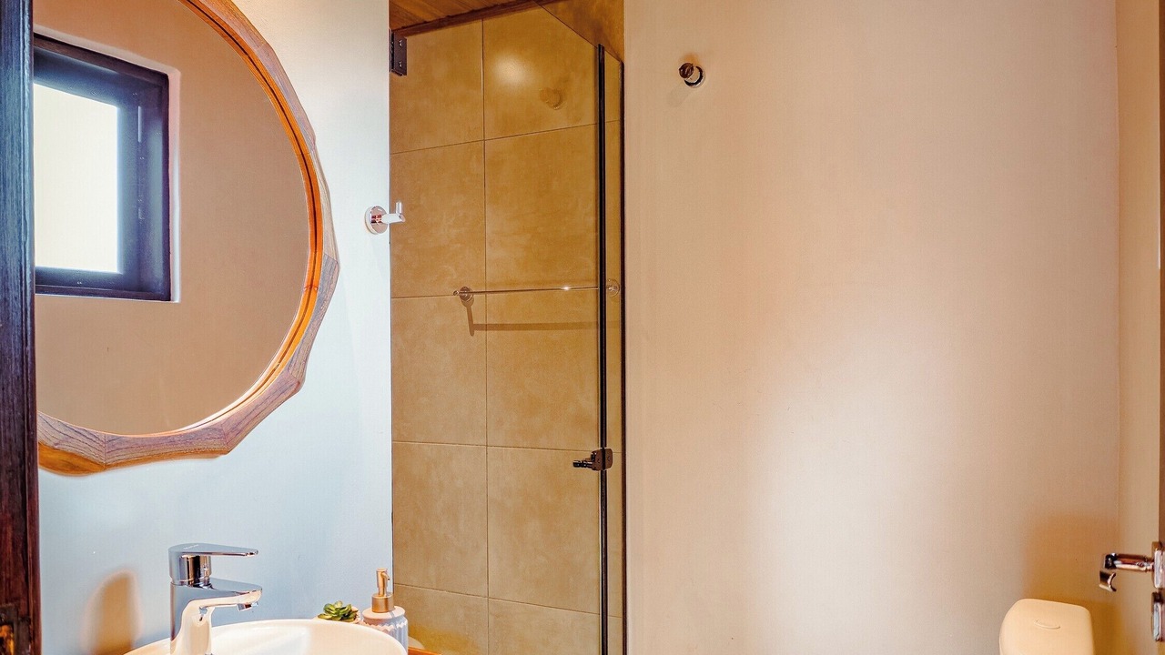 Photo of Bathroom in Mampituba