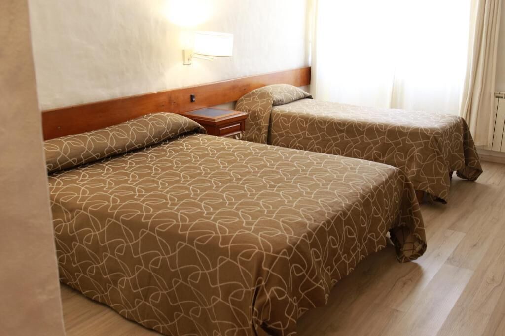Photo of Bedroom in Parana