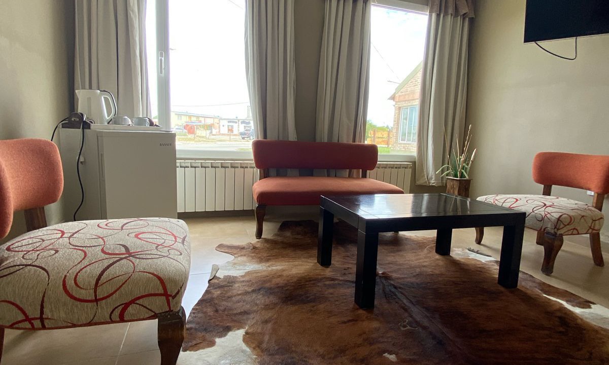 Photo of Bedroom in Gobernador Gregores