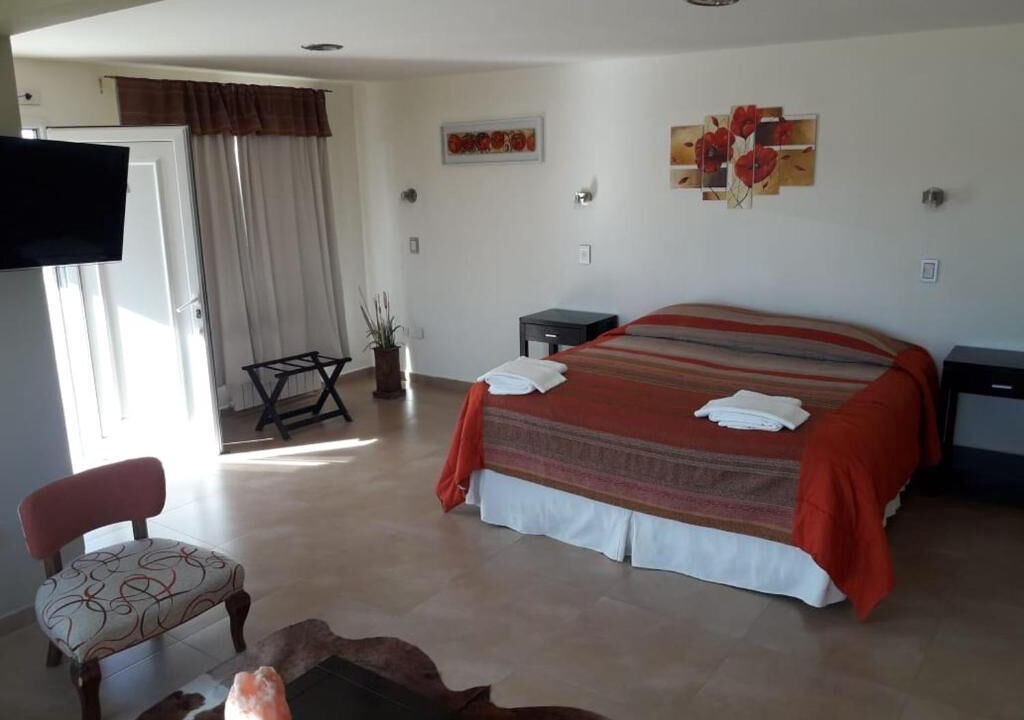 Photo of Bedroom in Gobernador Gregores