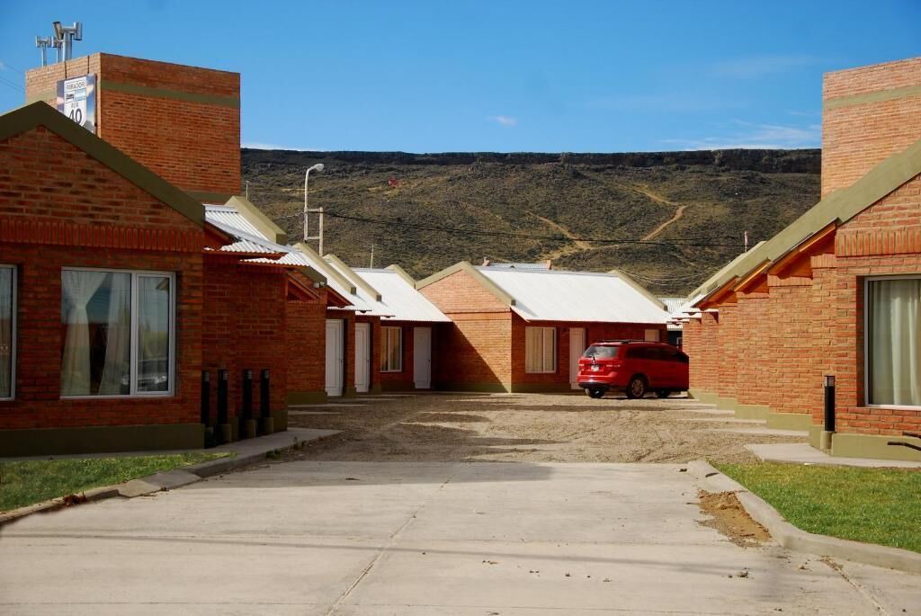 Photo of Outdoor in Gobernador Gregores