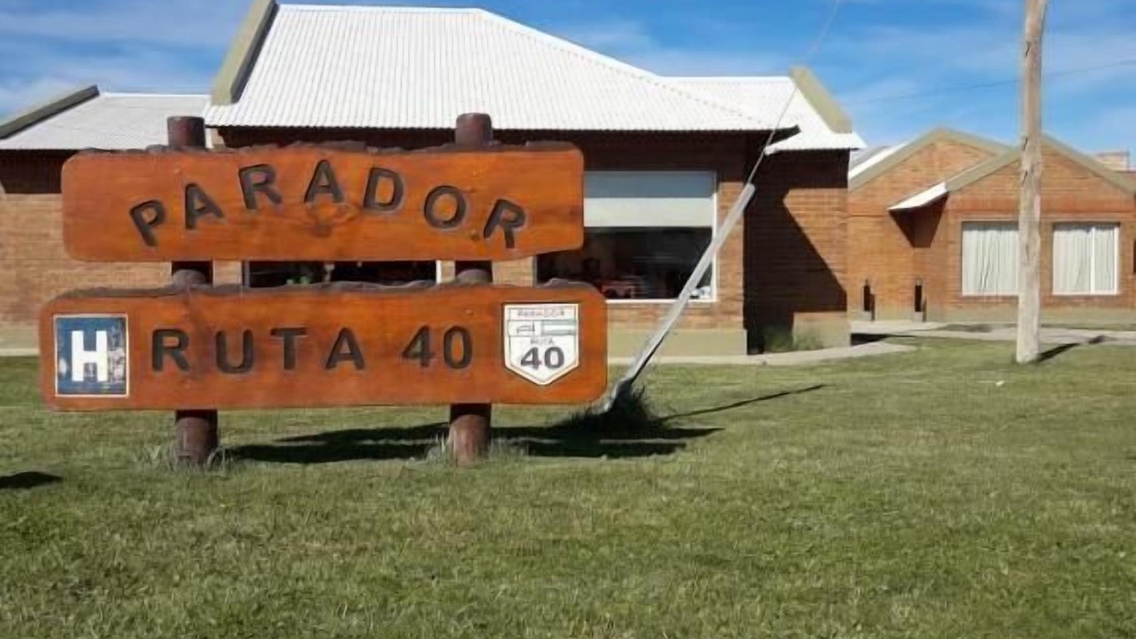 Photo of Outdoor in Gobernador Gregores