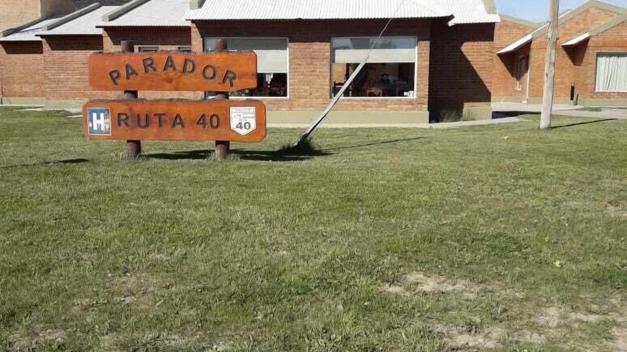 Photo of Outdoor in Gobernador Gregores