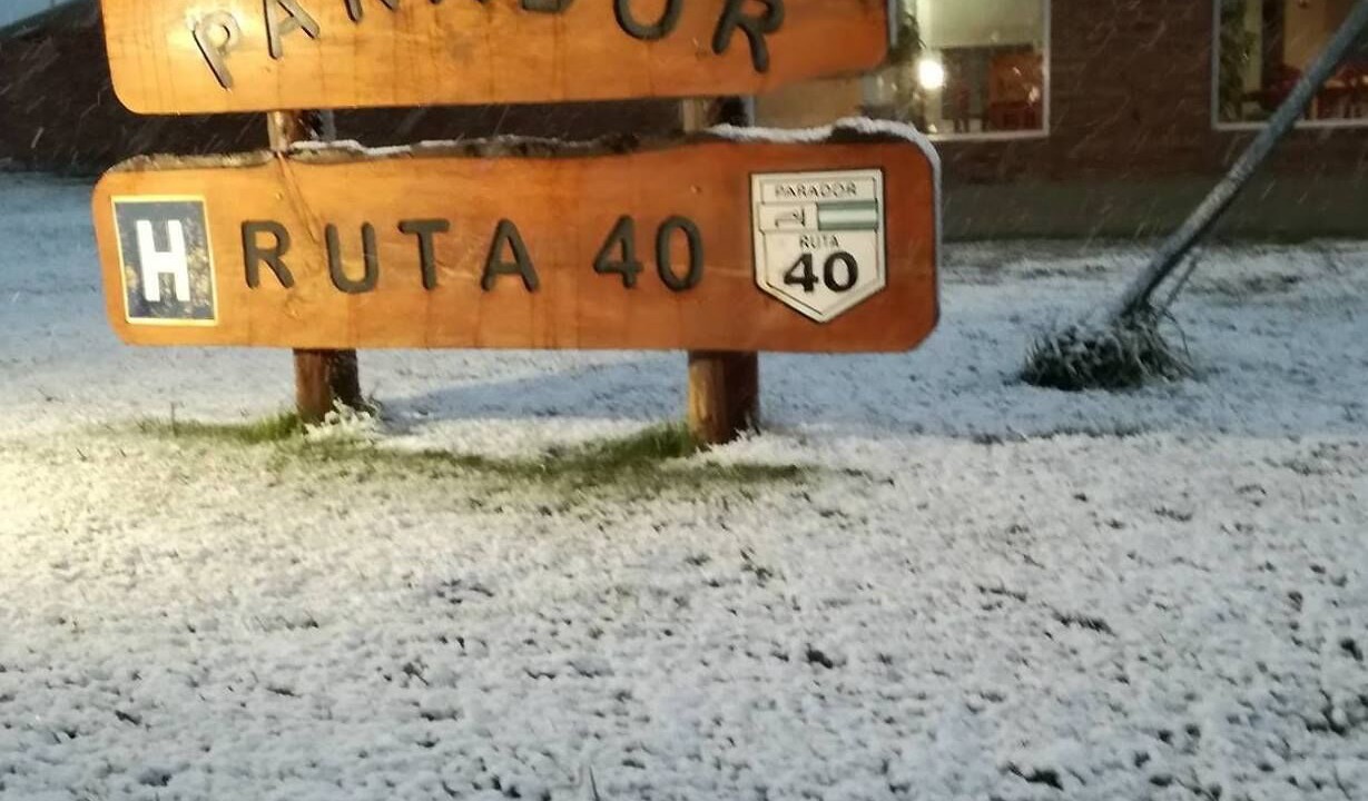 Photo of Outdoor in Gobernador Gregores