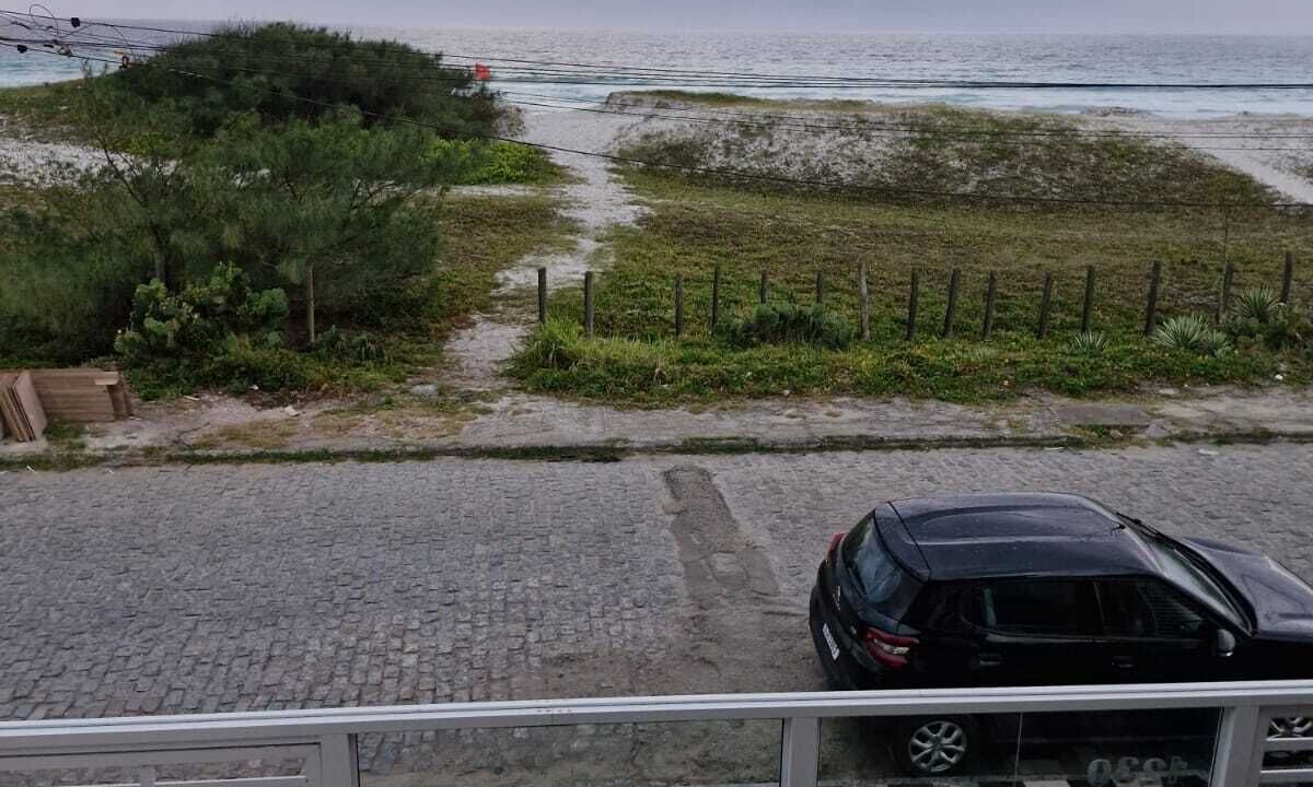 Photo of Outdoor in Foguete