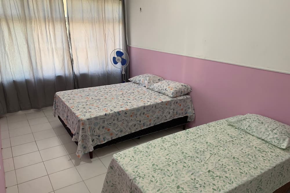 Photo of Bedroom in Vicente Pinzon