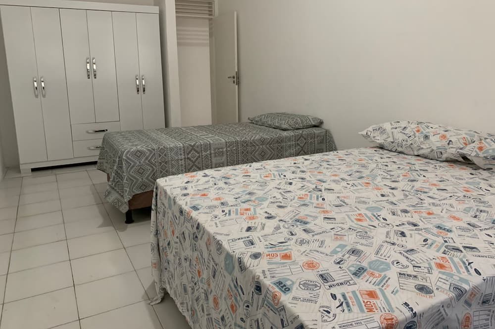 Photo of Bedroom in Vicente Pinzon