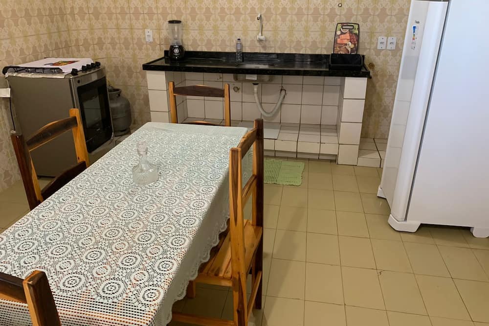 Photo of Kitchen in Vicente Pinzon