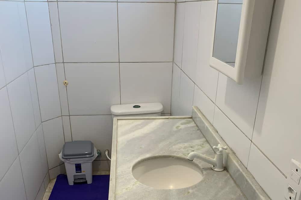 Photo of Bathroom in Vicente Pinzon