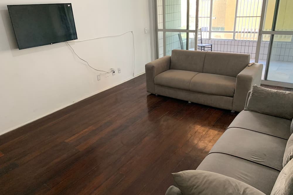 Photo of Livingroom in Vicente Pinzon