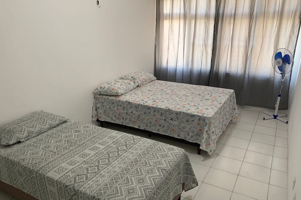 Photo of Bedroom in Vicente Pinzon