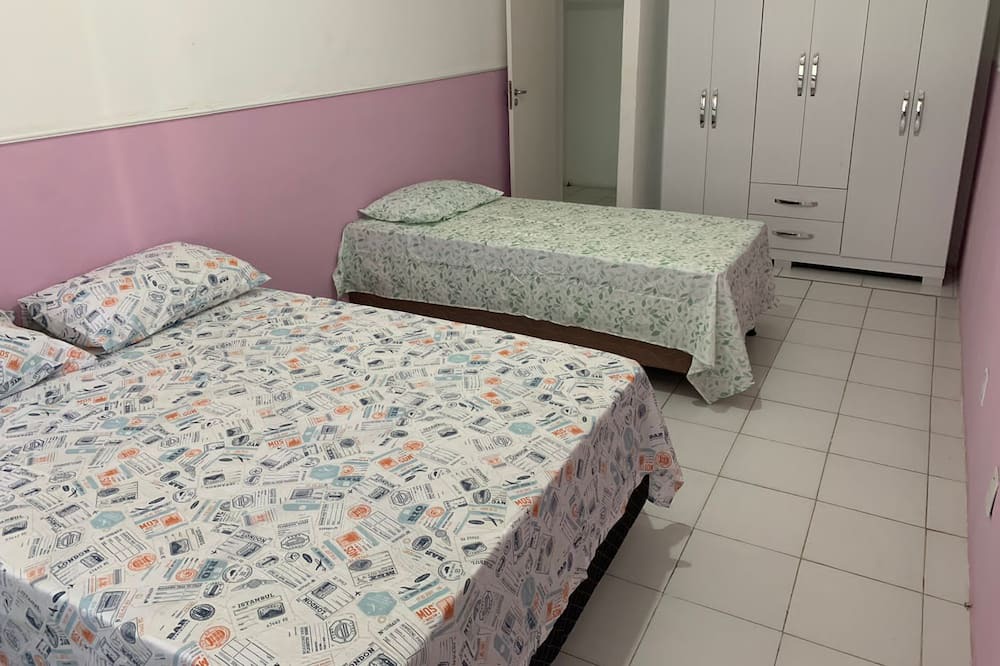Photo of Bedroom in Vicente Pinzon
