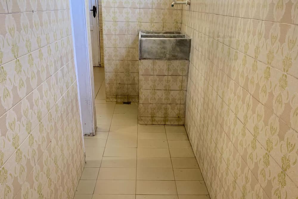 Photo of Kitchen in Vicente Pinzon