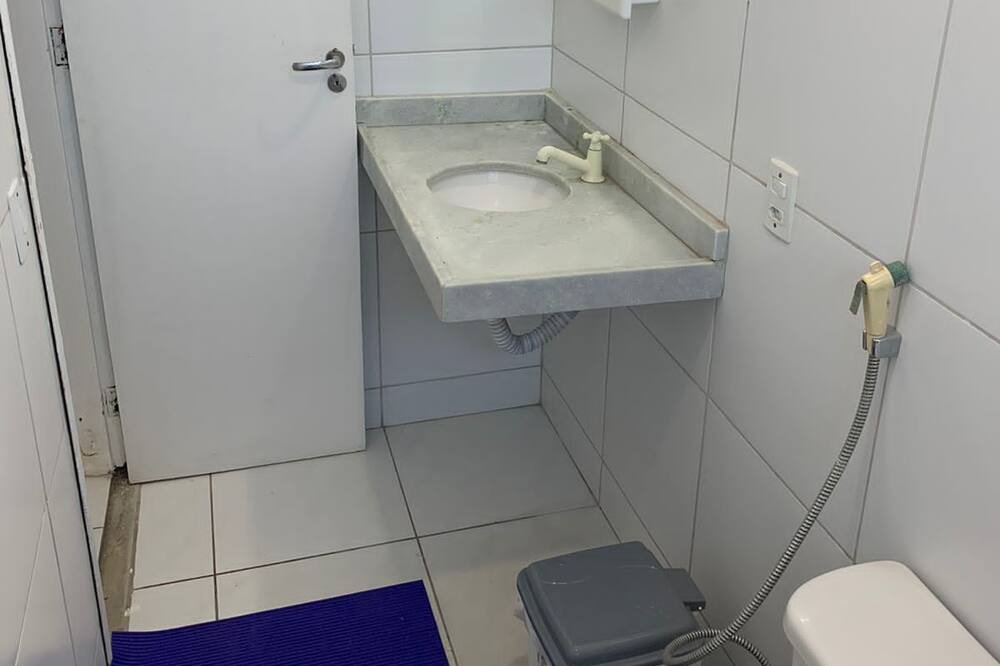 Photo of Bathroom in Vicente Pinzon