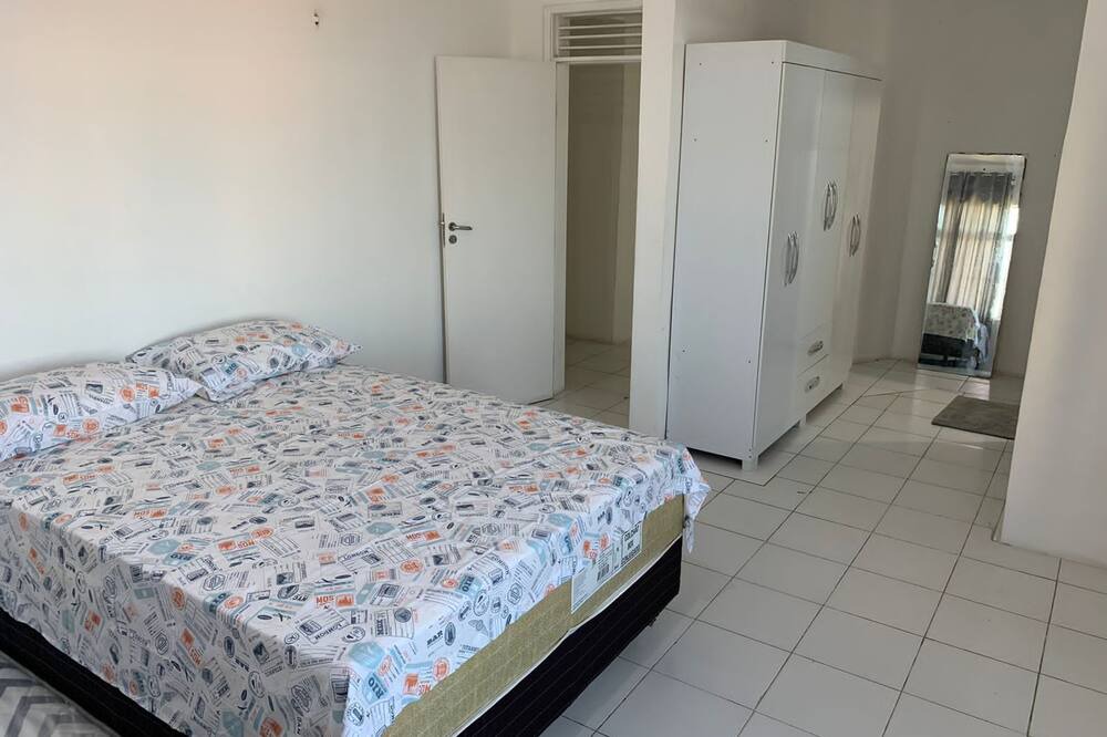 Photo of Bedroom in Vicente Pinzon