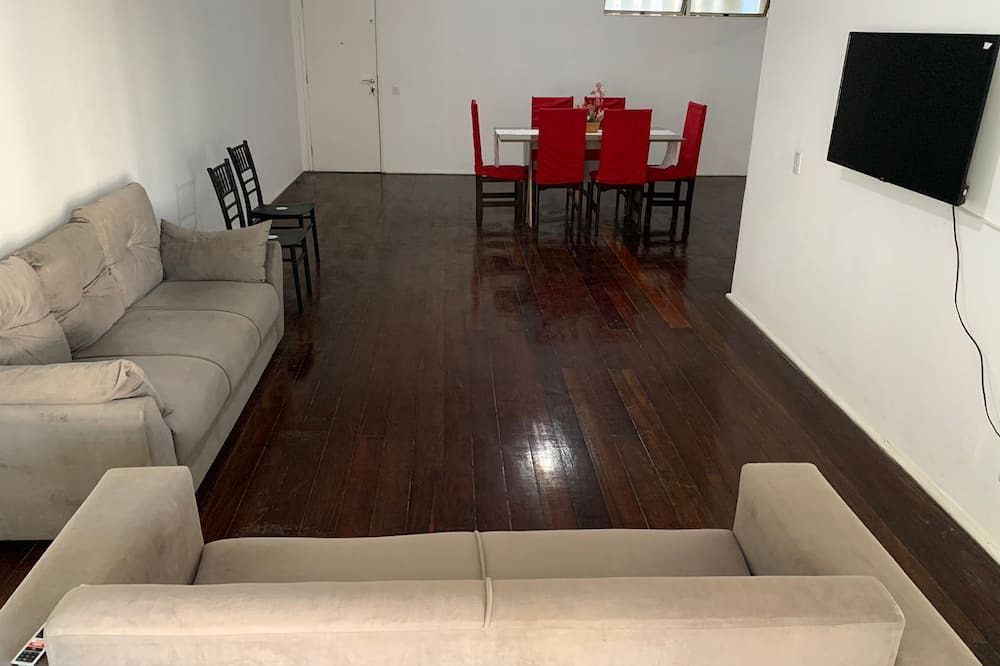 Photo of Livingroom in Vicente Pinzon