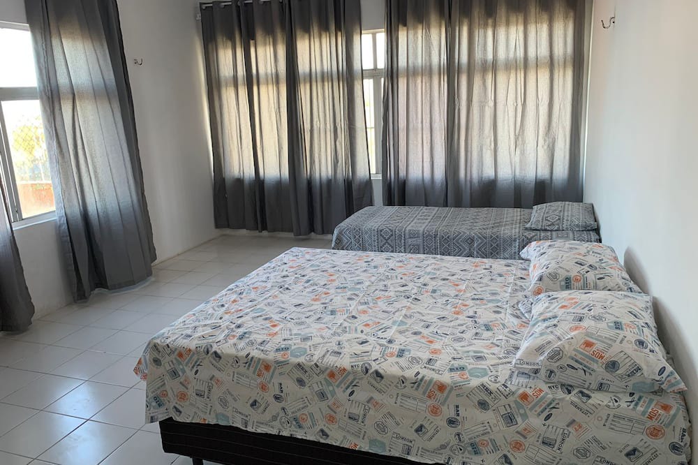 Photo of Bedroom in Vicente Pinzon