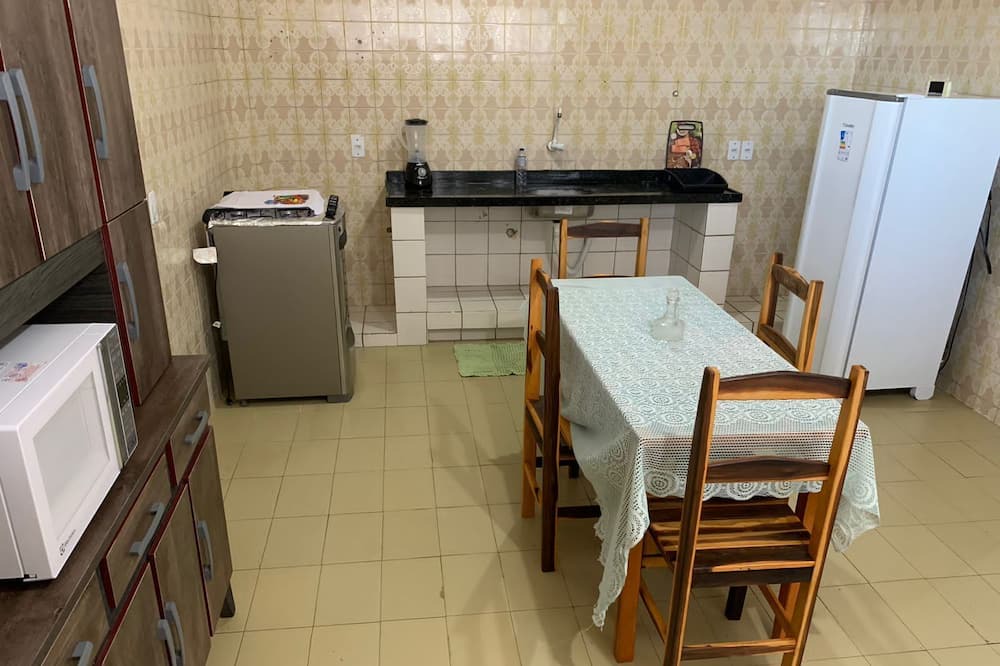 Photo of Kitchen in Vicente Pinzon