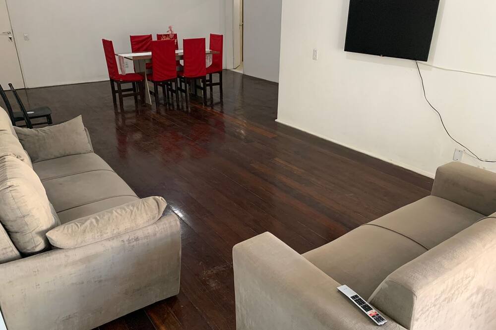 Photo of Livingroom in Vicente Pinzon