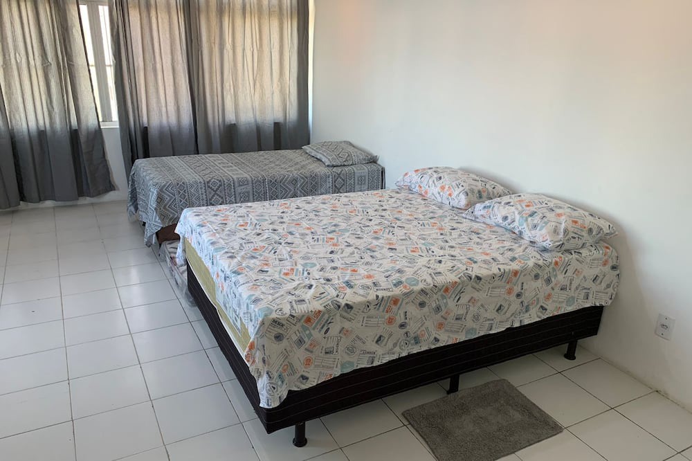 Photo of Bedroom in Vicente Pinzon