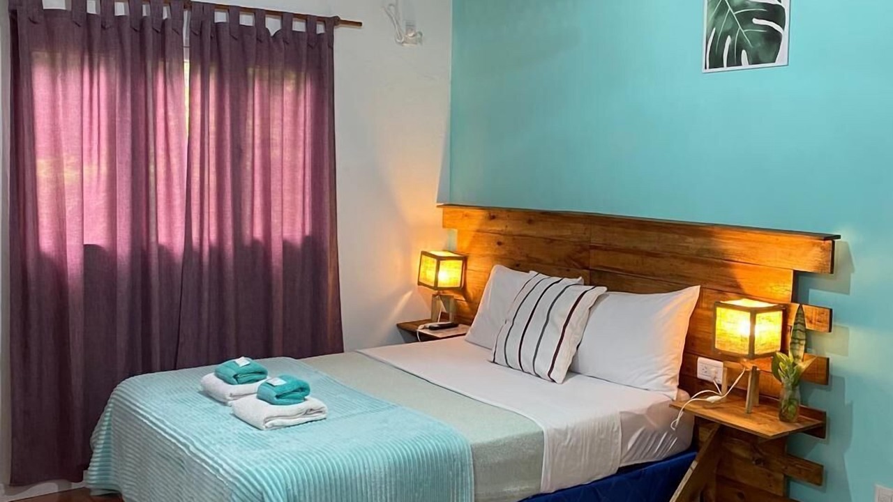 Photo of Bedroom in Puerto Libertad