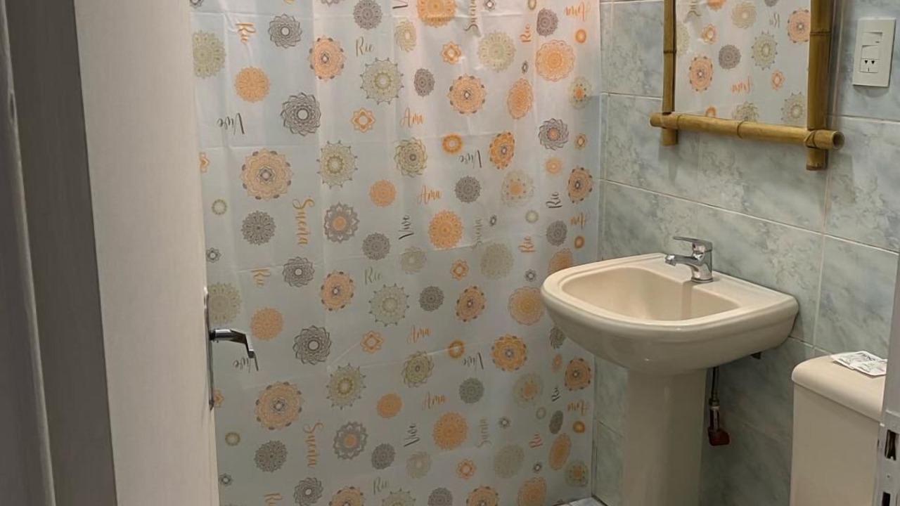 Photo of Bathroom in Puerto Libertad