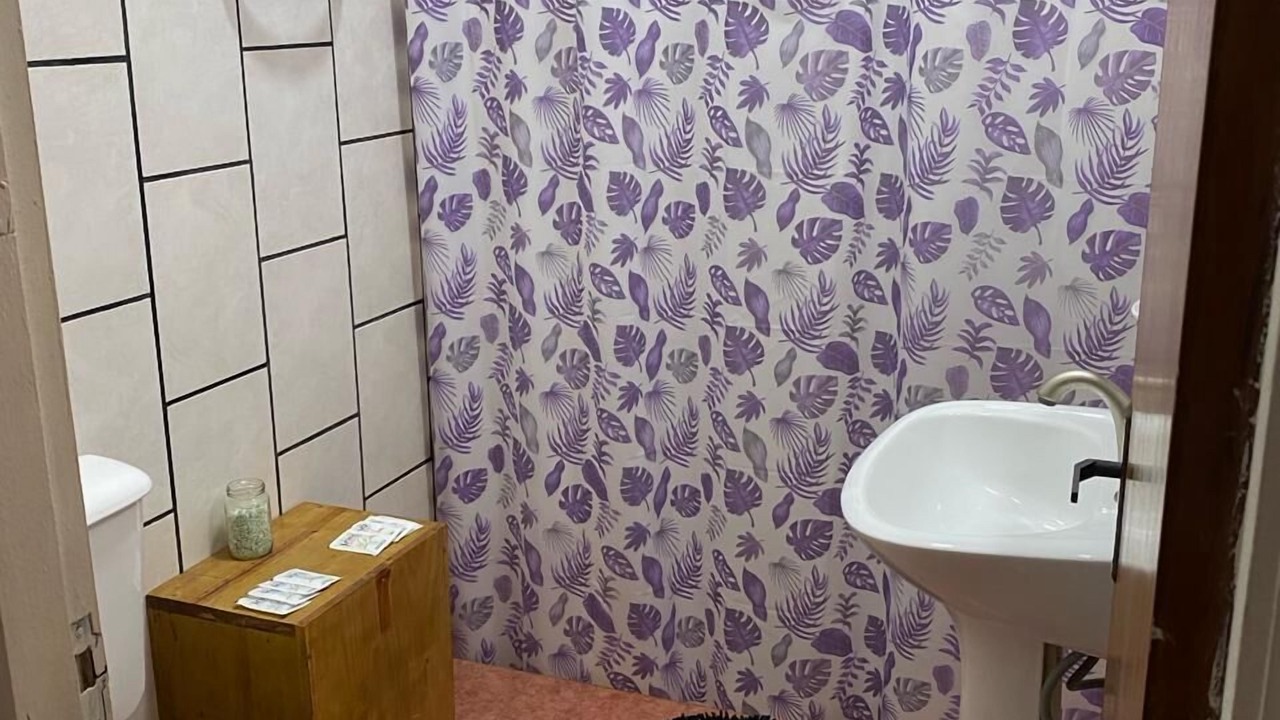 Photo of Bathroom in Puerto Libertad