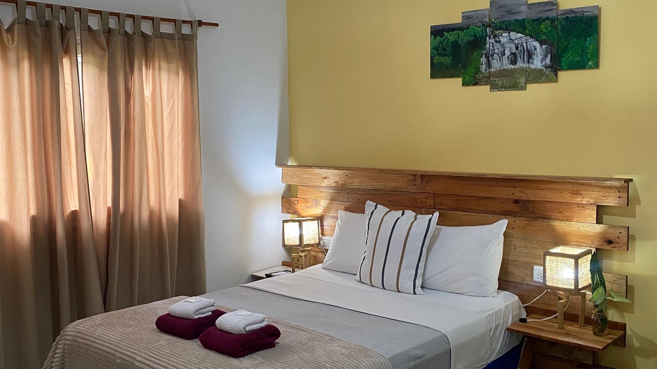 Photo of Bedroom in Puerto Libertad