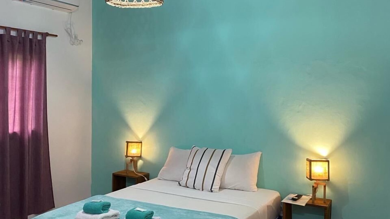 Photo of Bedroom in Puerto Libertad