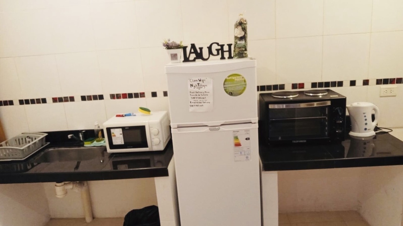 Photo of Kitchen in Monterrico