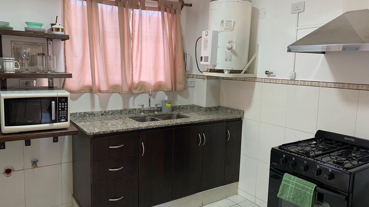 Photo of Kitchen in Mendoza
