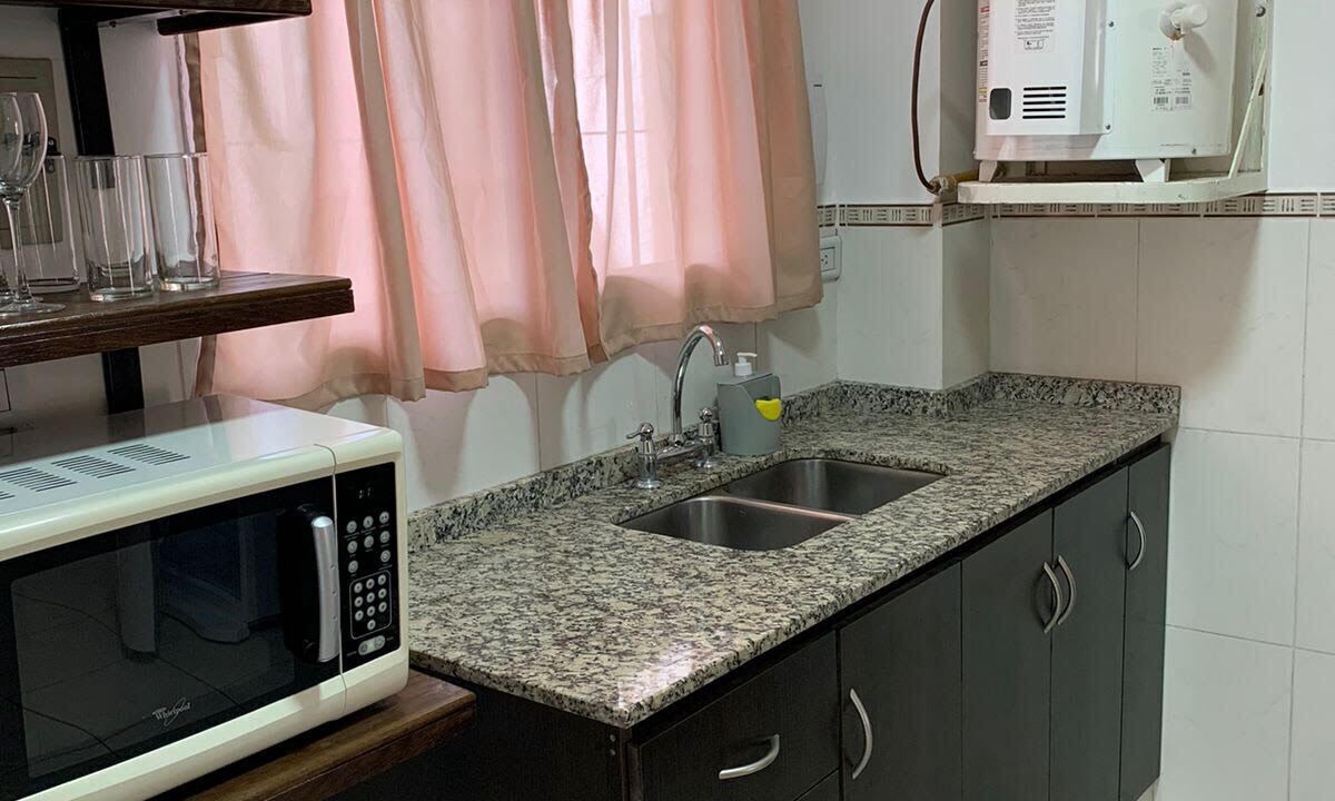 Photo of Kitchen in Mendoza