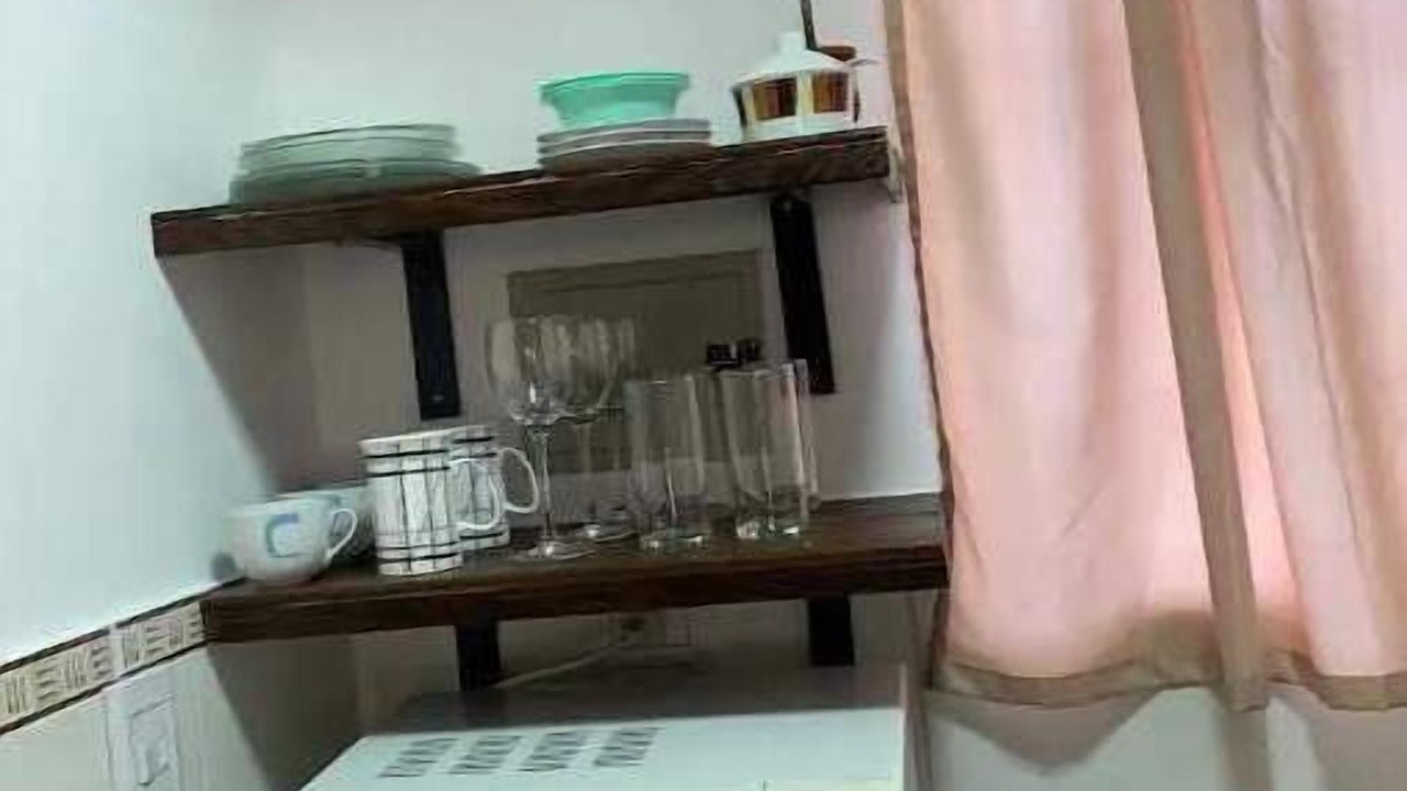 Photo of Kitchen in Mendoza